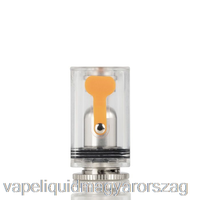 Aspire Mulus Rba Pod és Coil Vape Folyadék